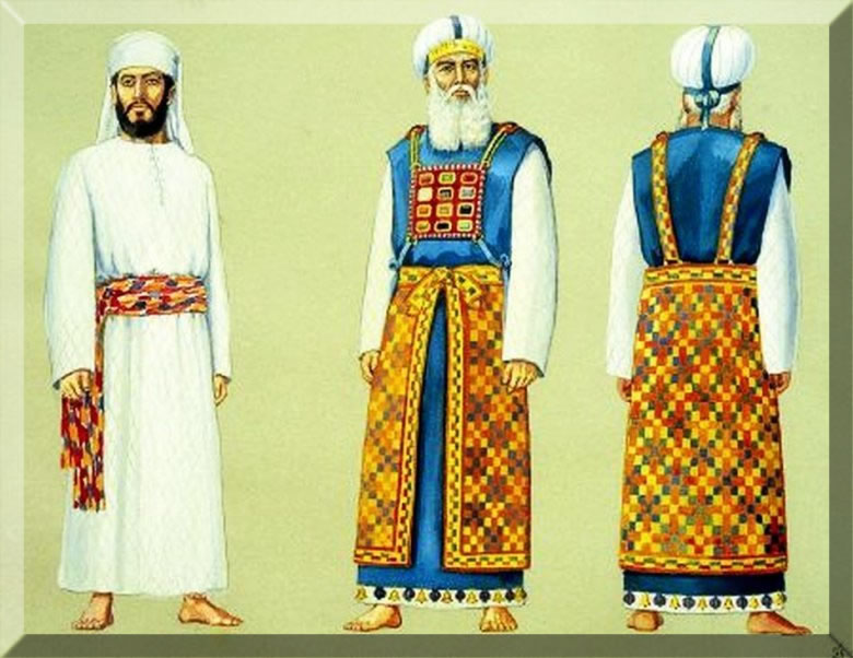 Developments In Judaism Under Persian Occupation 430 - 332 BC 