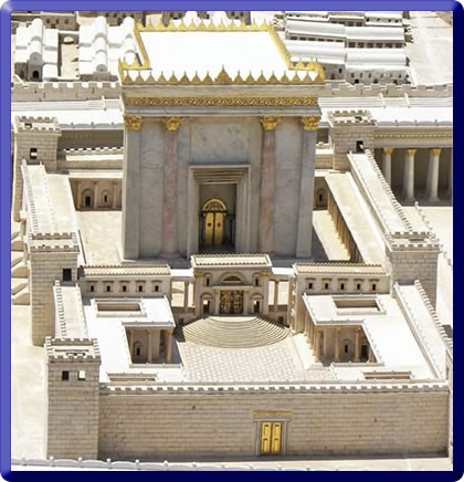 Yeshua’s 2nd lesson – Passover – Renewal Blog